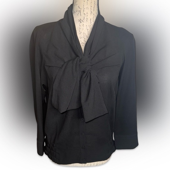 Byron Lars Blouse - Picture 1 of 6